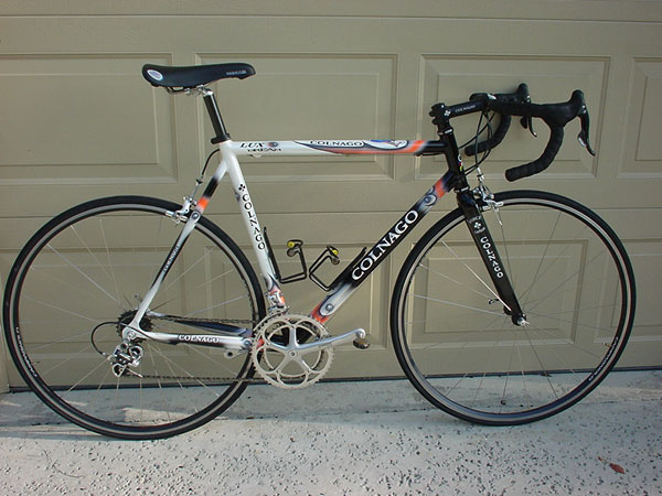 colnago dream for sale